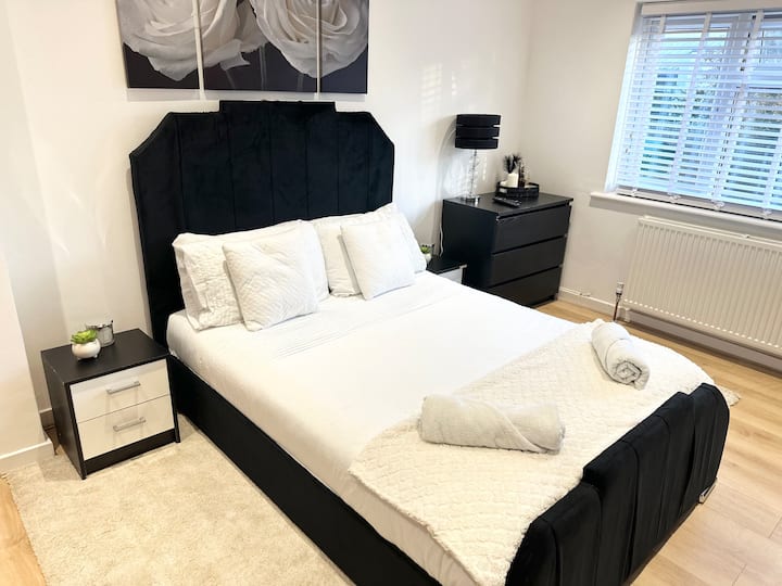 Спална соба 2