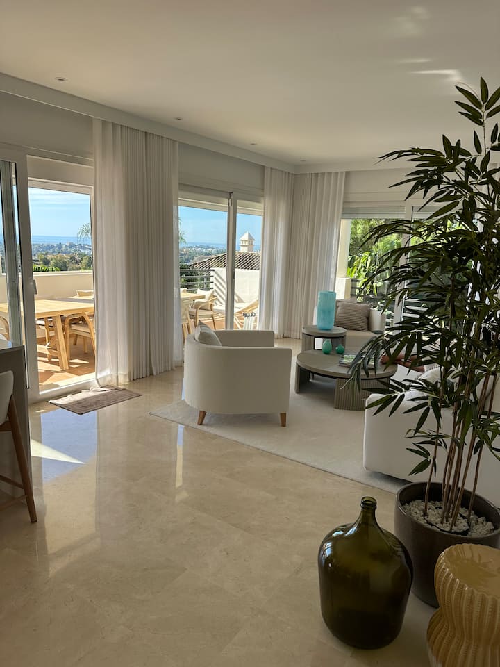 Beautiful Apartment Benahavís Near Puerto Banus - Benahavís