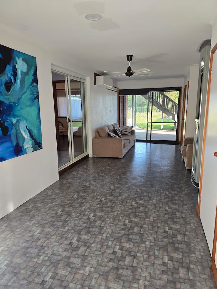 Obývacia miestnosť