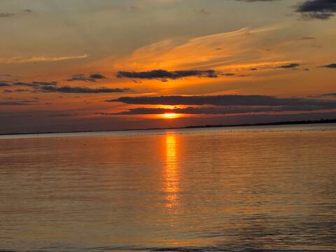 Sunset Haven (Lake Victoria) - Relax & unwind