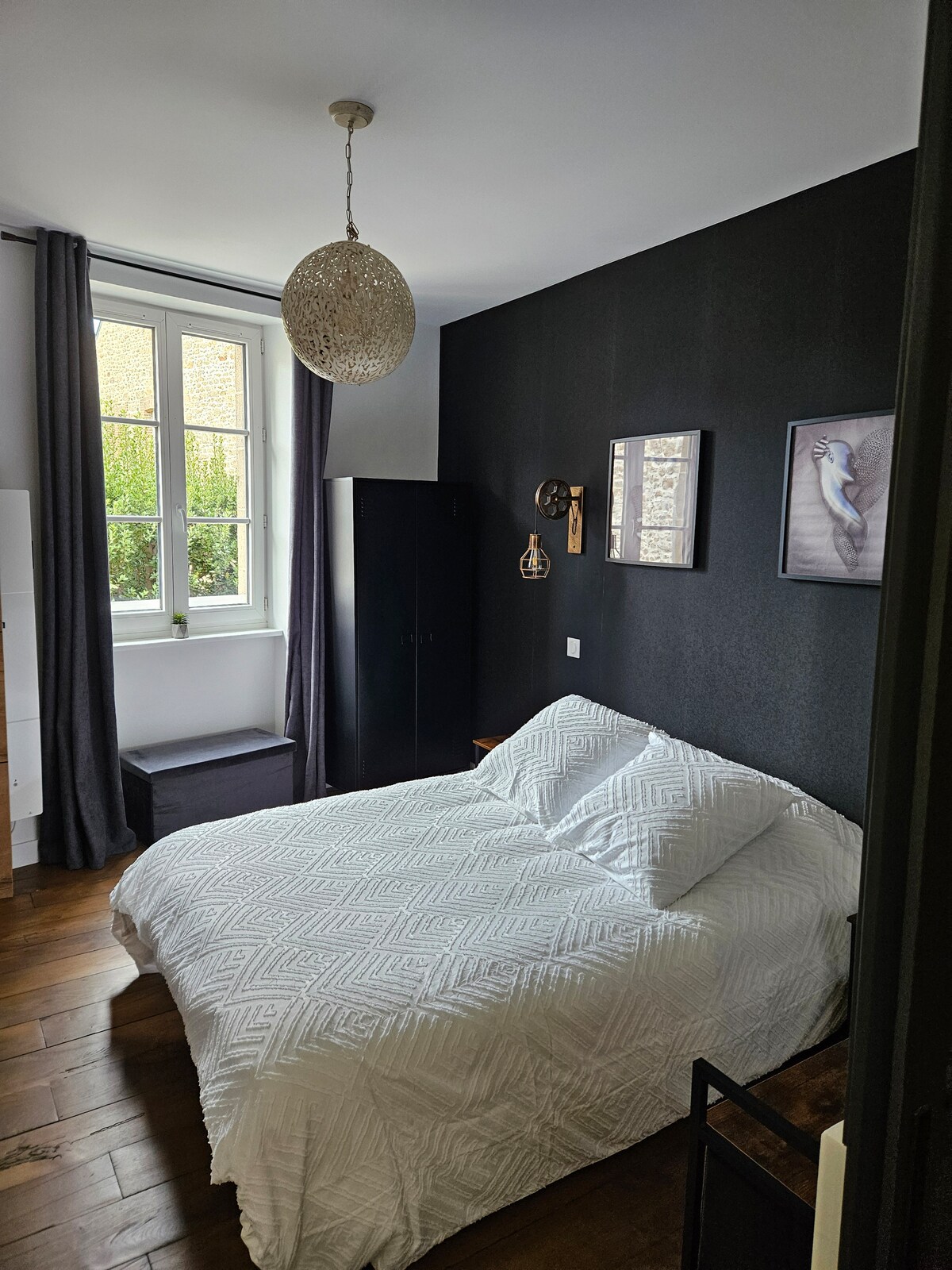 საძინებელი