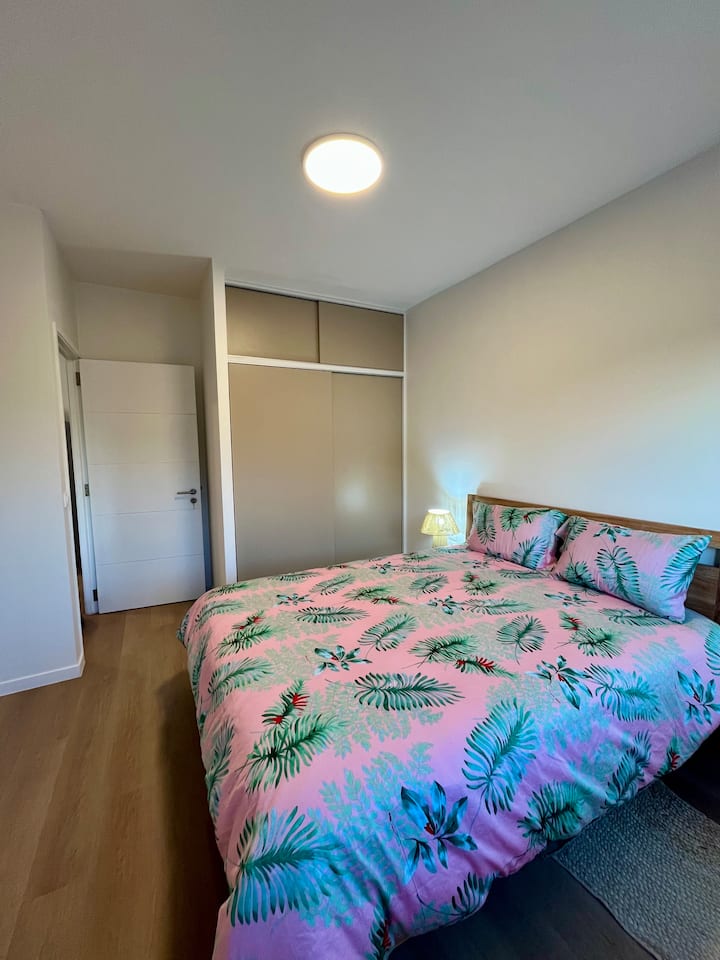 Спална соба 2