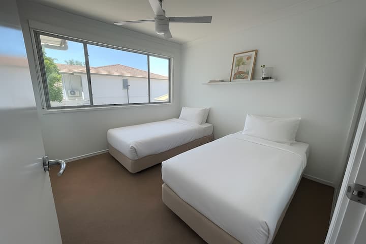 Спална соба 3