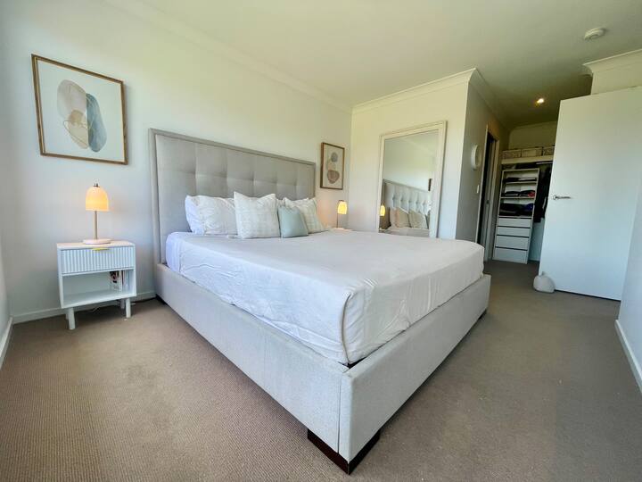 Спална соба 1