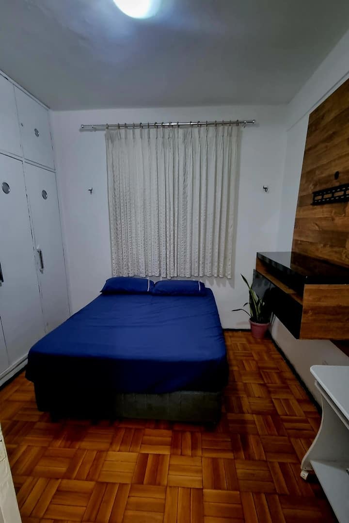 ห้องนอน