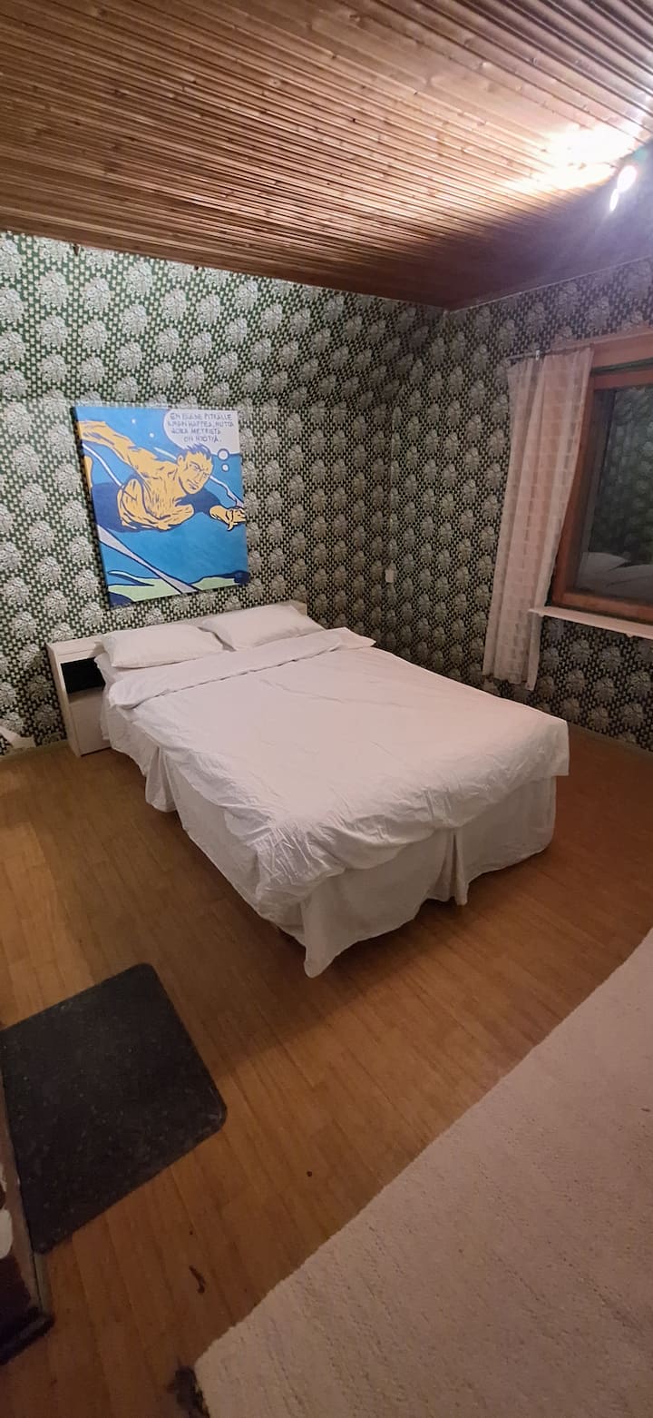 საძინებელი 2