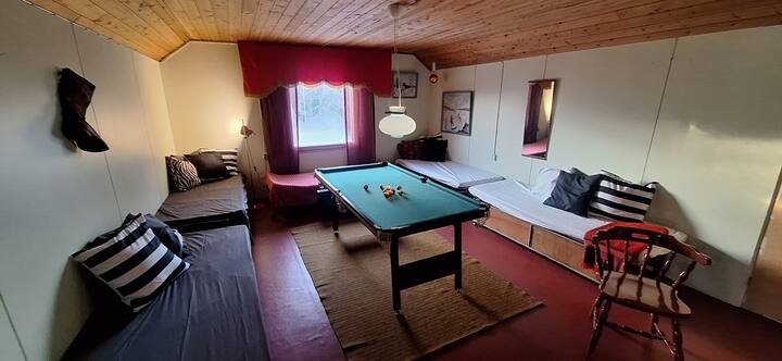 საძინებელი 3