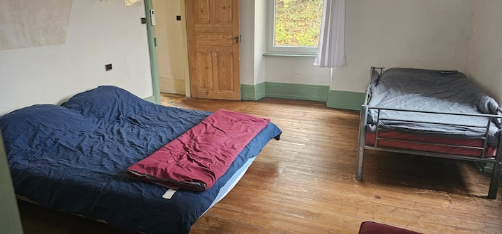 غرفة النوم 5