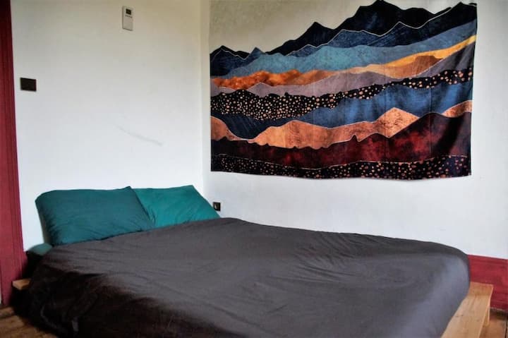 غرفة النوم 4