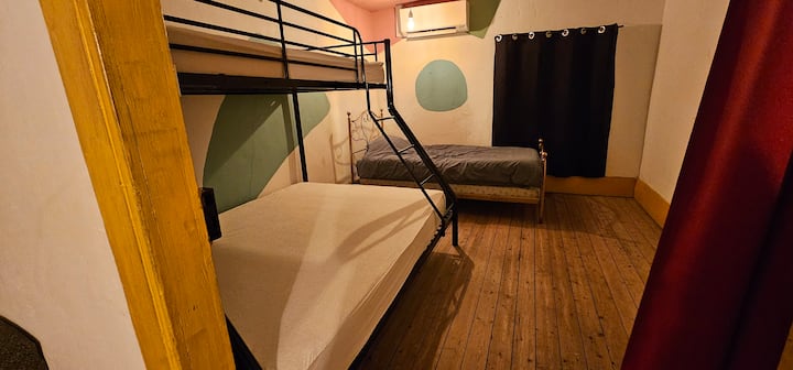 غرفة النوم 3