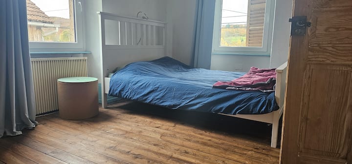 غرفة النوم 1