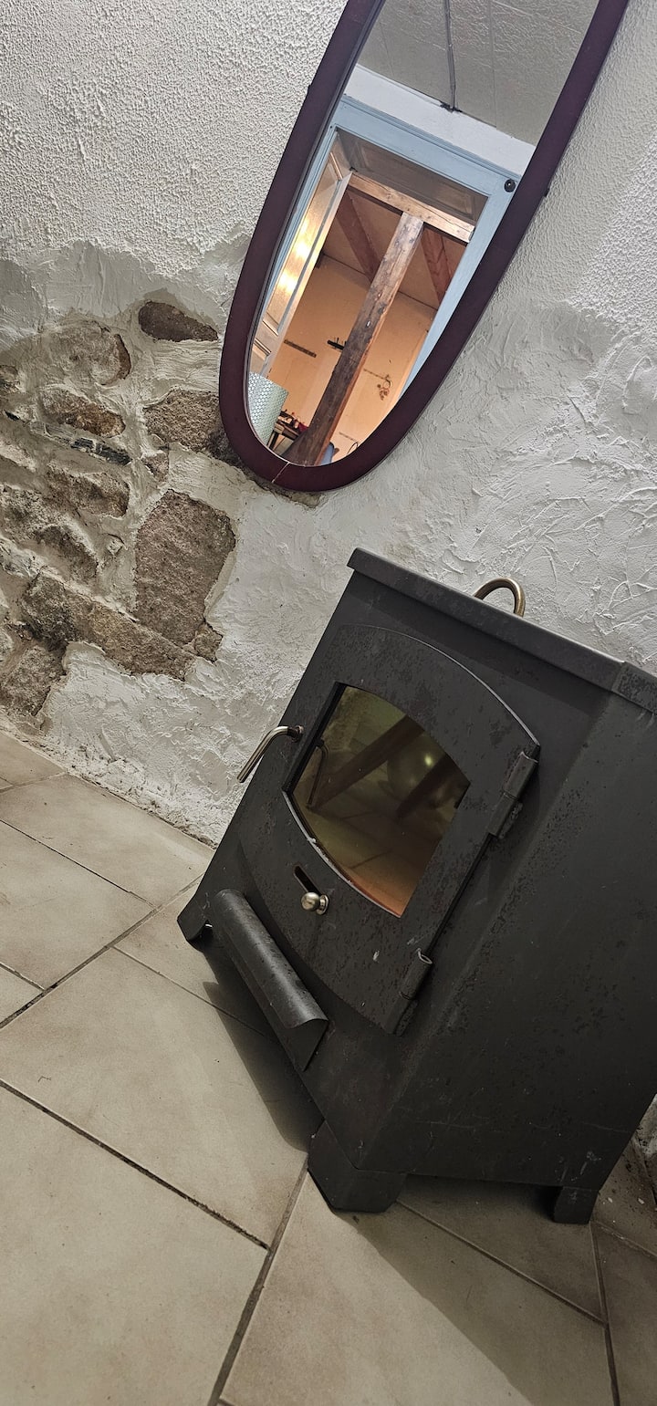 غرفة المعيشة