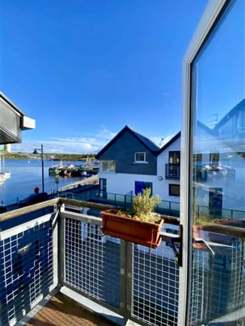 Marina Views