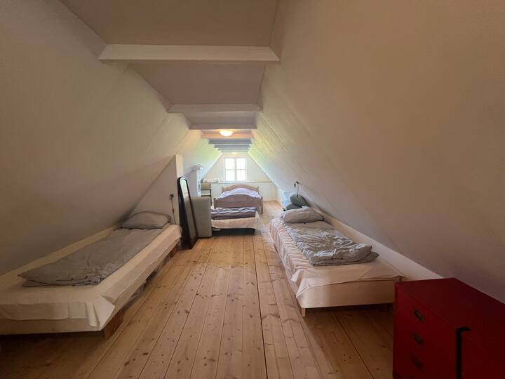 غرفة النوم 1