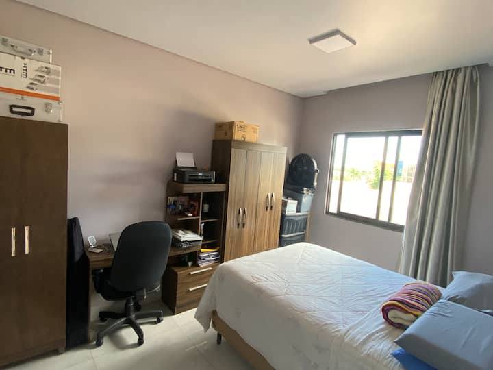 Habitación 3