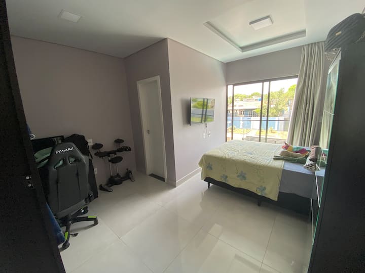 Habitación 1