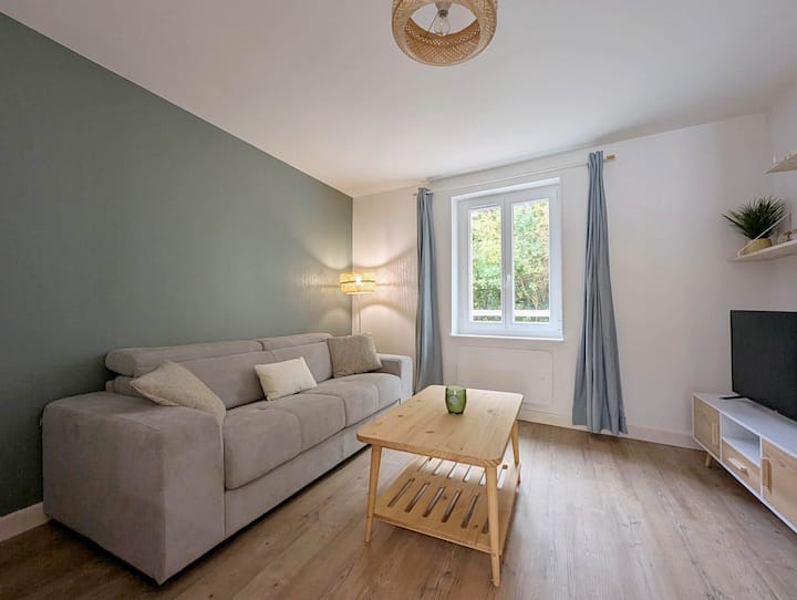 Le Cosy Nat'1  Studio Plain Pied Face Parc Naturel - Juvisy-sur-Orge