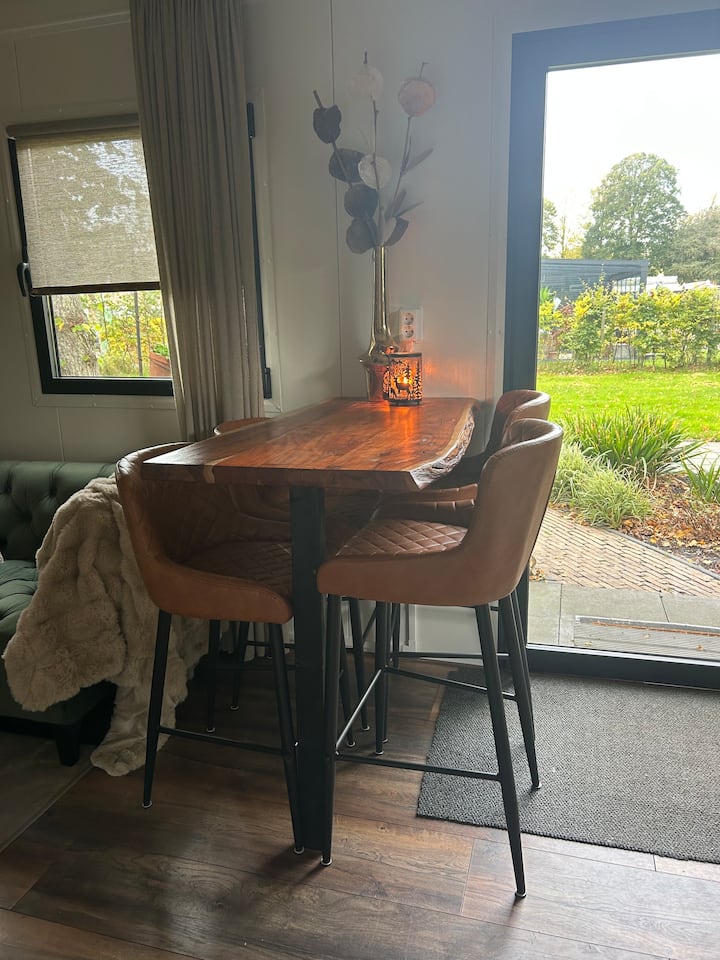 U’t Hertje - Emmeloord