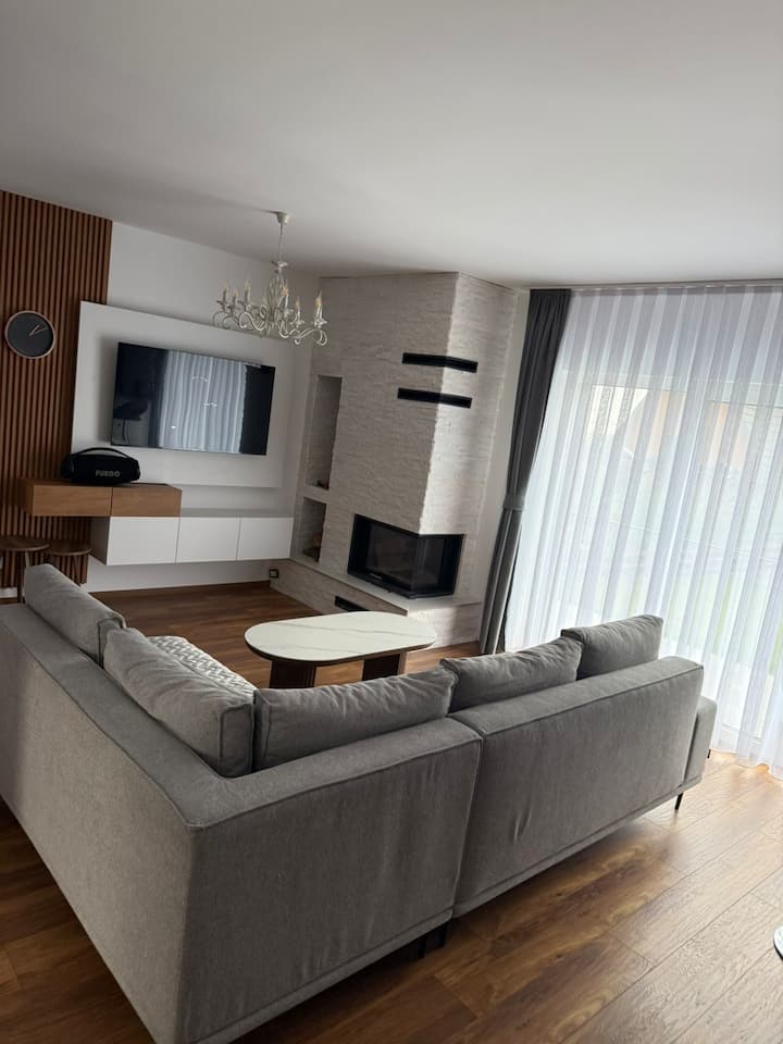 Villa Marina - Kosovo