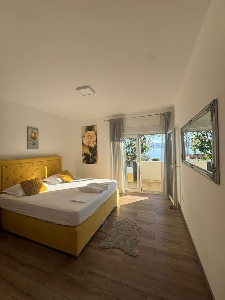 Apartmai Kennedy (2) - Dugi Rat
