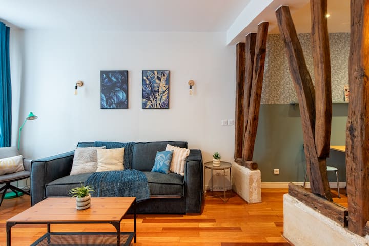 Всекидневна