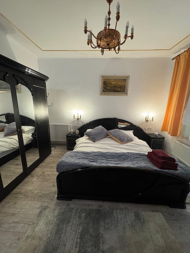 Casa Buliga Apartament4 Crangasi Regie Orhideea - 布加勒斯特