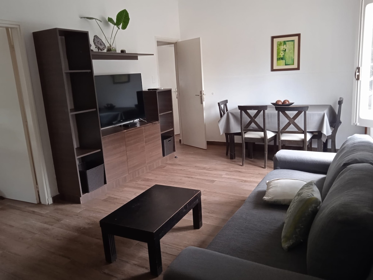 Top Airbnb: House for rent in Piriápolis, good location. en Piriápolis