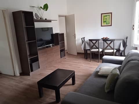 Top Airbnb: House for rent in Piriápolis, good location. en Piriápolis