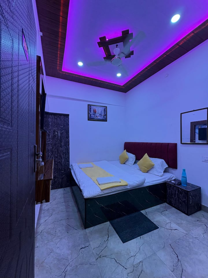 საძინებელი 3