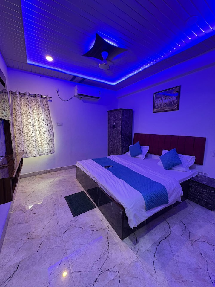 საძინებელი 2