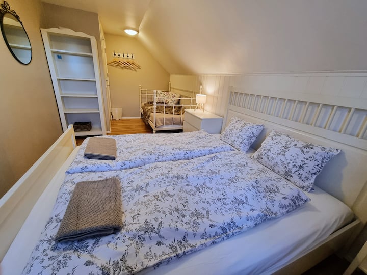 Спална соба