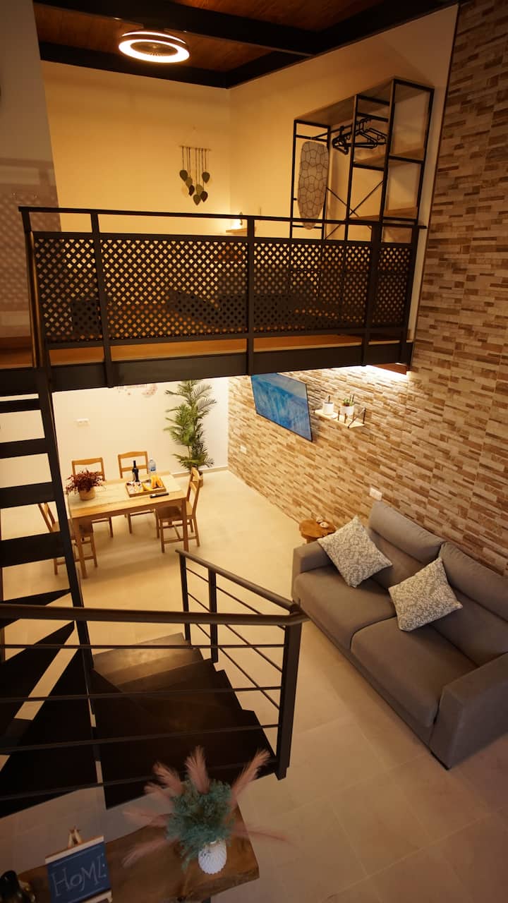 Спална соба 2