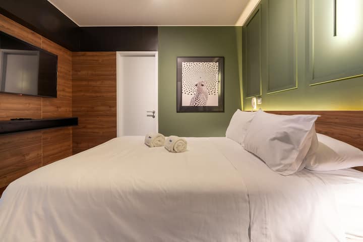 საძინებელი 1