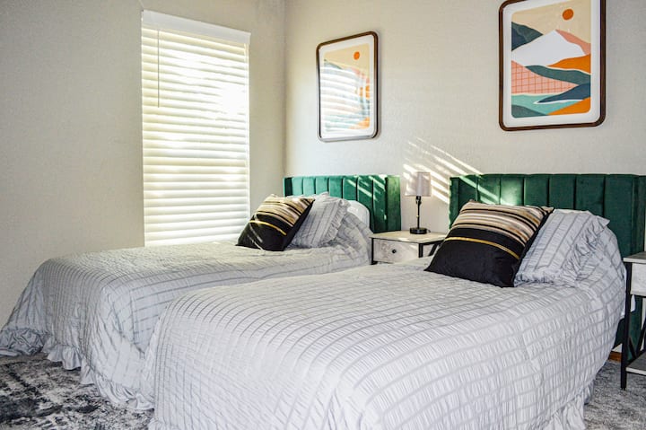 Спална соба 3