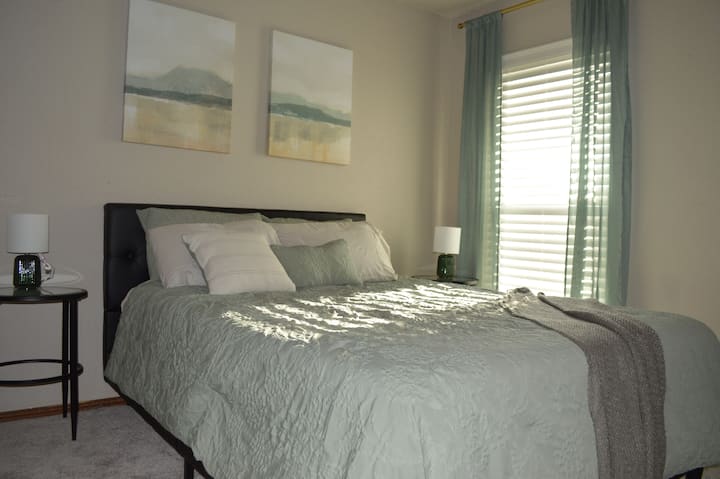 Спална соба 2