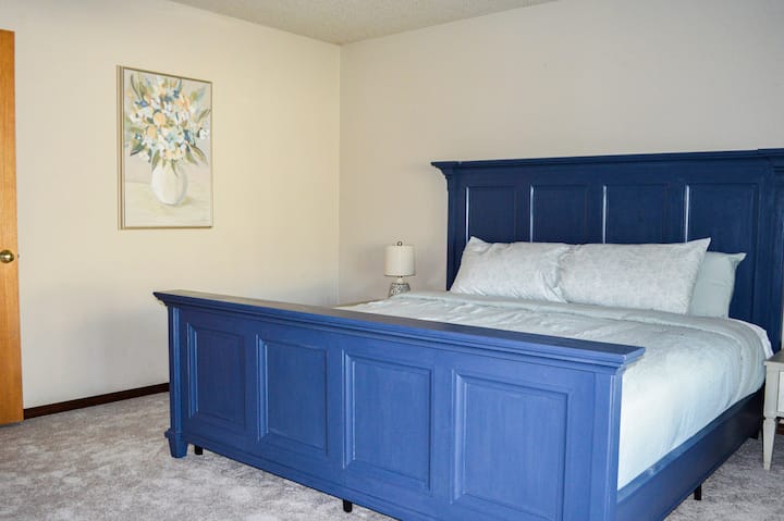 Спална соба 1