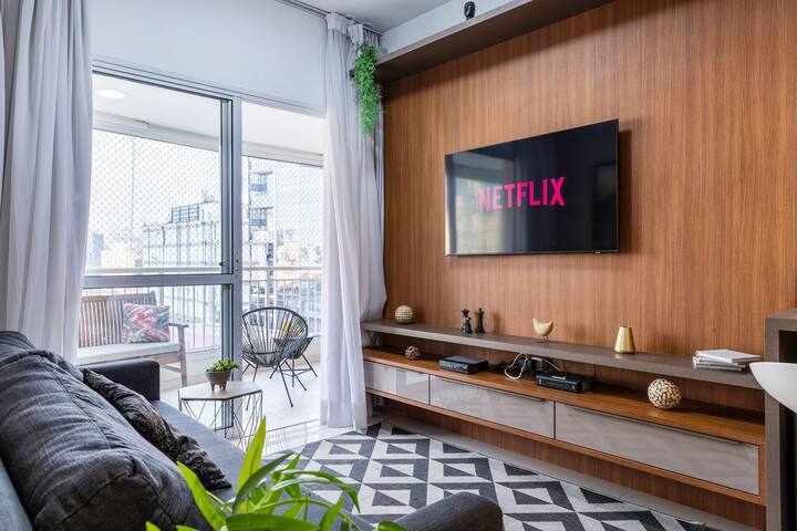 Brazilian Corner managed Airbnb listing 2