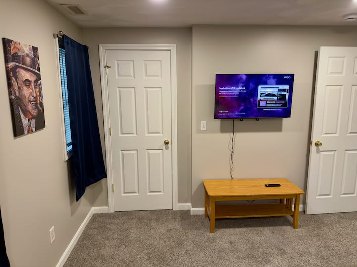 غرفة النوم 2