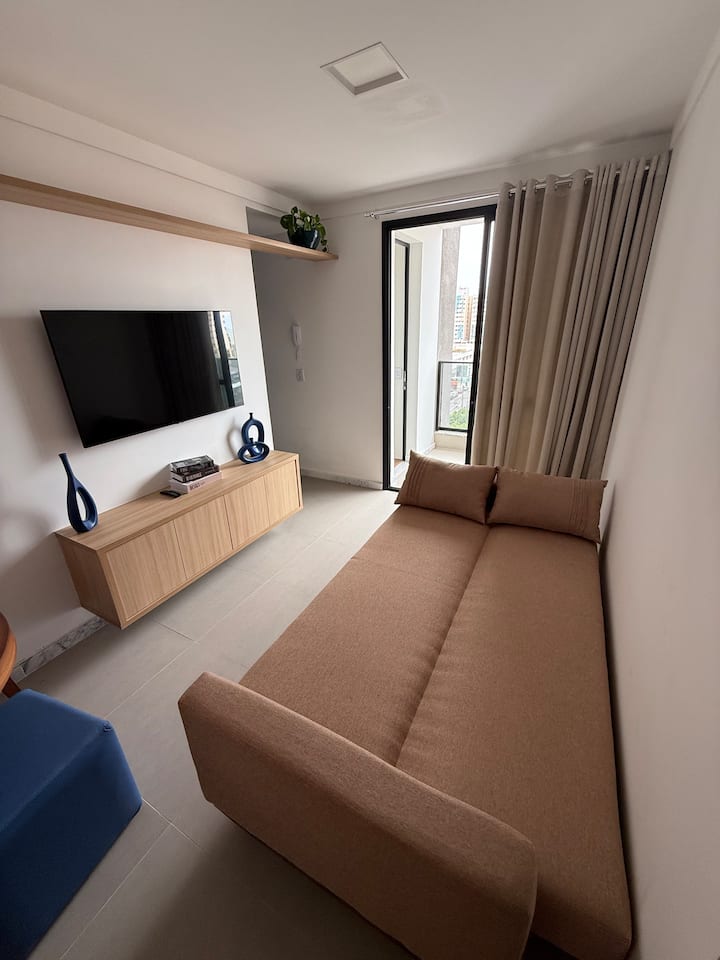 გასაშლელი დივანი 2 ადამიანისთვის 