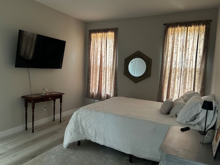 ห้องนอนที่ 3 กว้างขวางมาก