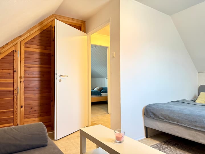 Спална соба 1