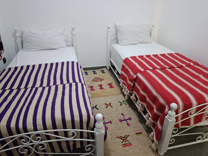 chambre 2