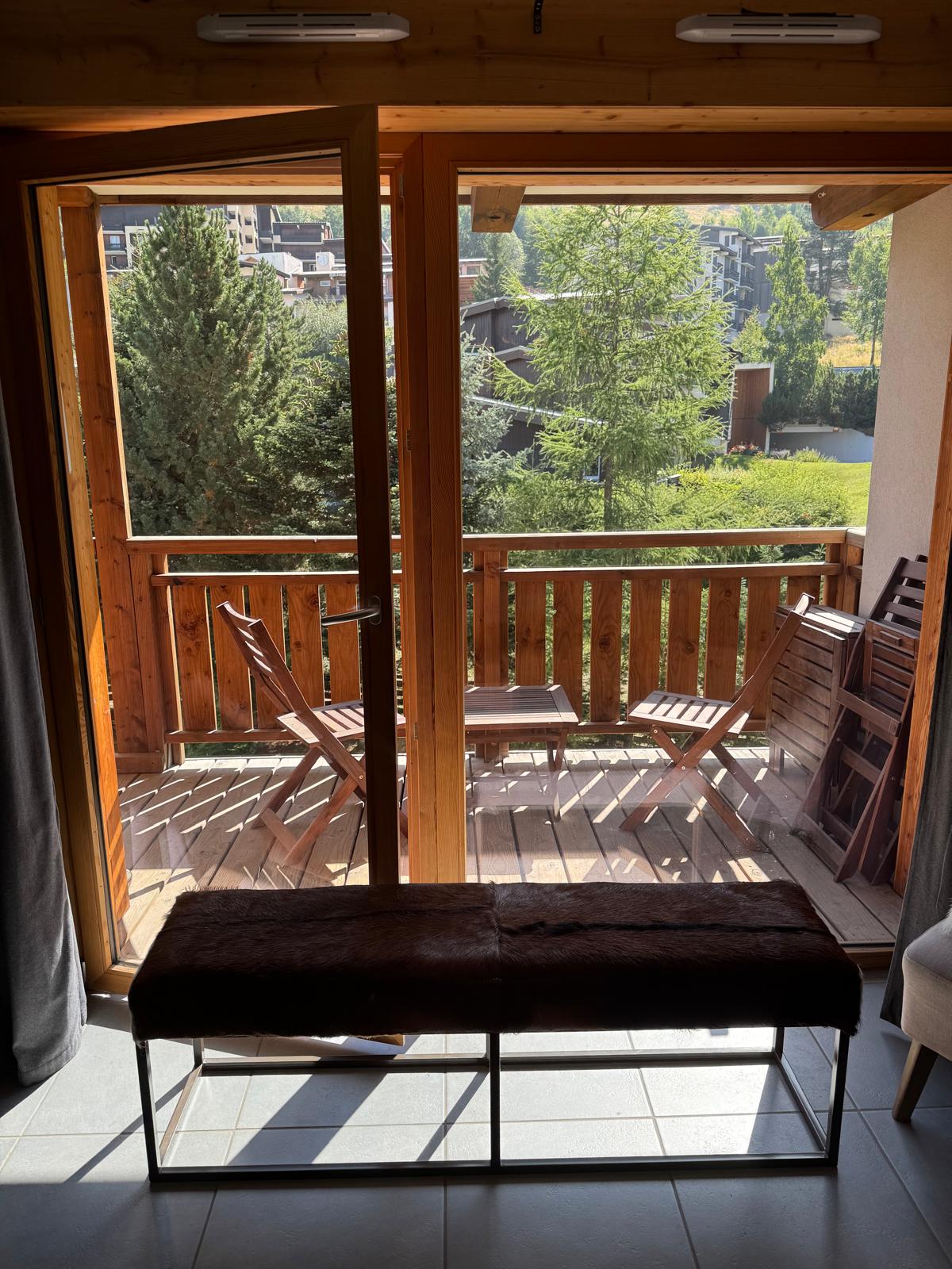 HiverCanelle — appartement 8 personnes au pied des pistes aux 2 Alpes — photo 5