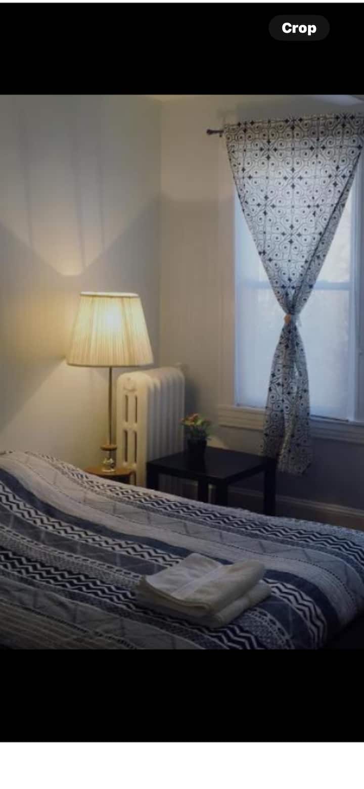 Sweet Bedroom Next Jhu - Baltimore