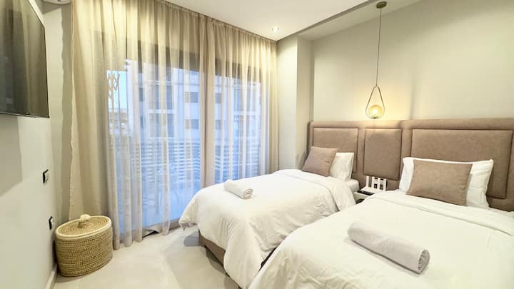 غرفة النوم 2