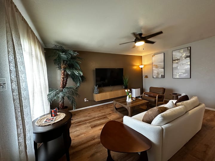 Family Friendly Home- 10’ Army Base- Heb, Walmart - Copperas Cove, TX