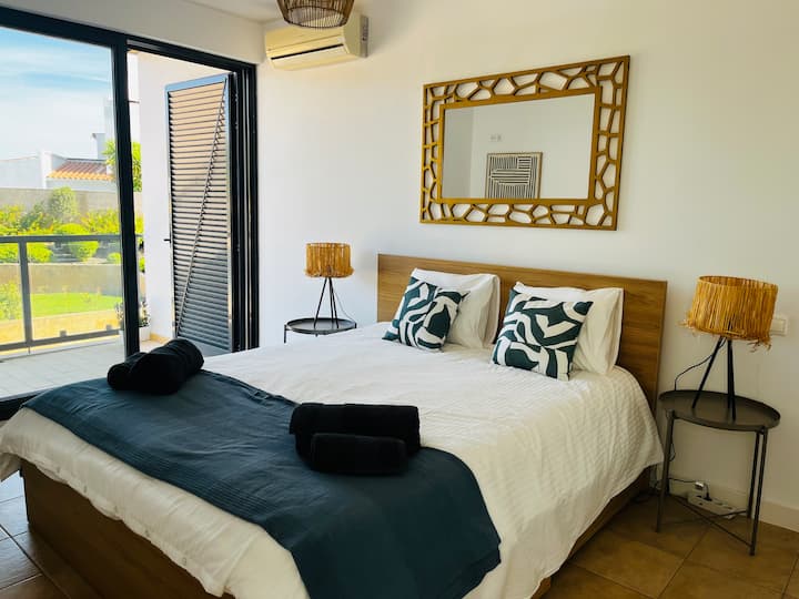 Habitación 1
