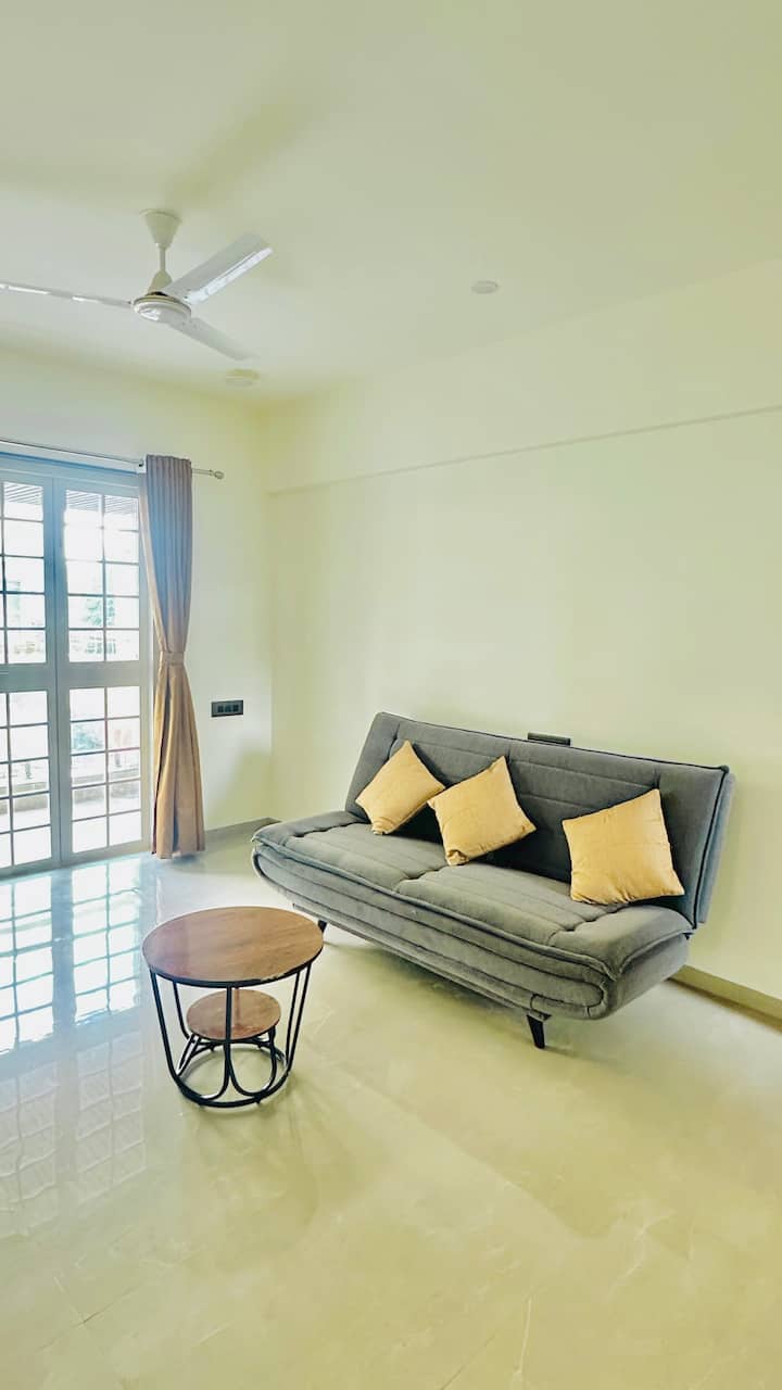 მისაღები ოთახი