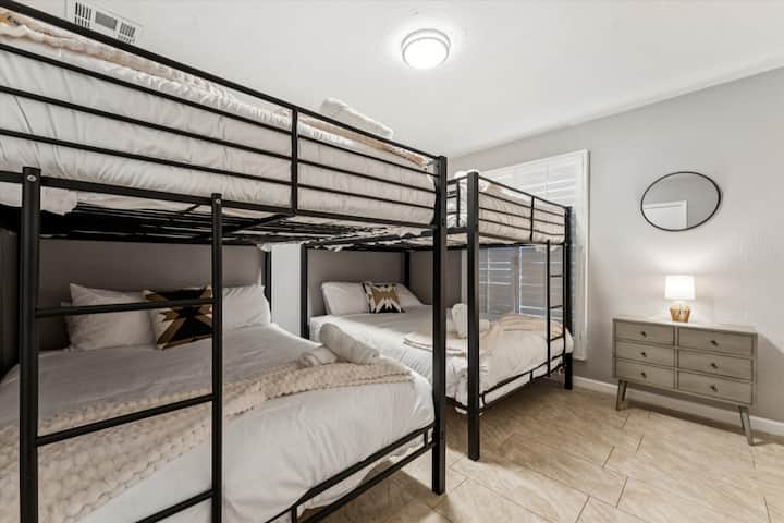 Camera da letto 5