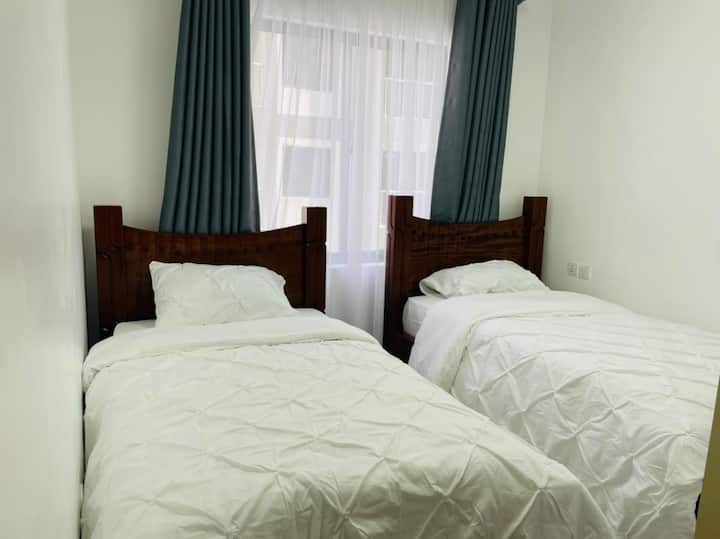 საძინებელი 3